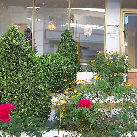 Όμορφο Studio Στην Πόλη Πάτρα Dış mekan fotoğraf